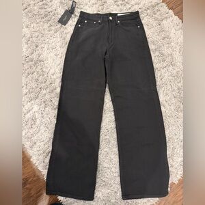 NEW WITH TAGS Rag & Bone Jeans